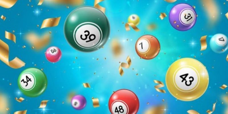 Những thể loại game xổ số 98WIN hot hit