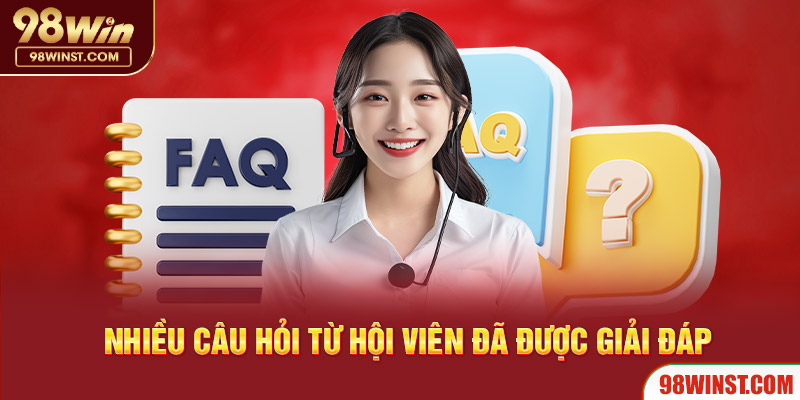 Nhiều câu hỏi từ hội viên đã được giải đáp