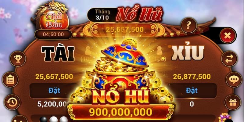 Top những tựa game nổ hũ King88 hot nhất thời điểm hiện tại